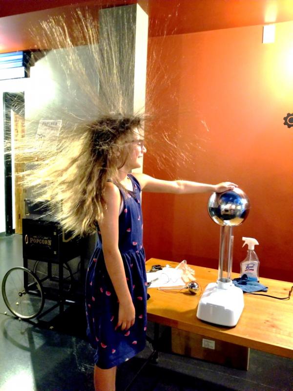 STEMporium to offer hybrid school support for parents Cape Gazette